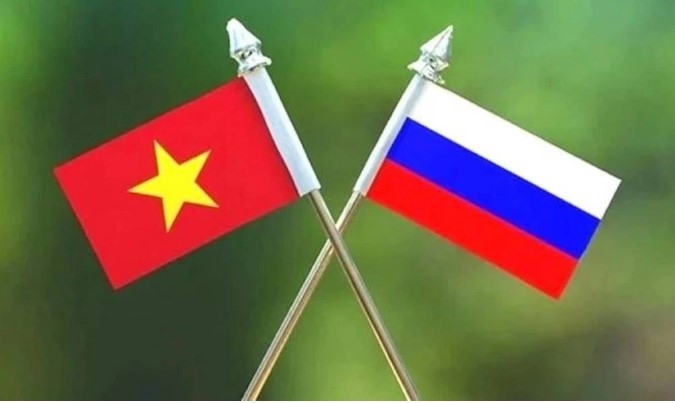 Former ambassador sanguine of growing Vietnam-Russia ties